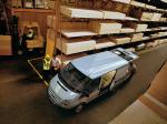 Ford Transit 2006 года